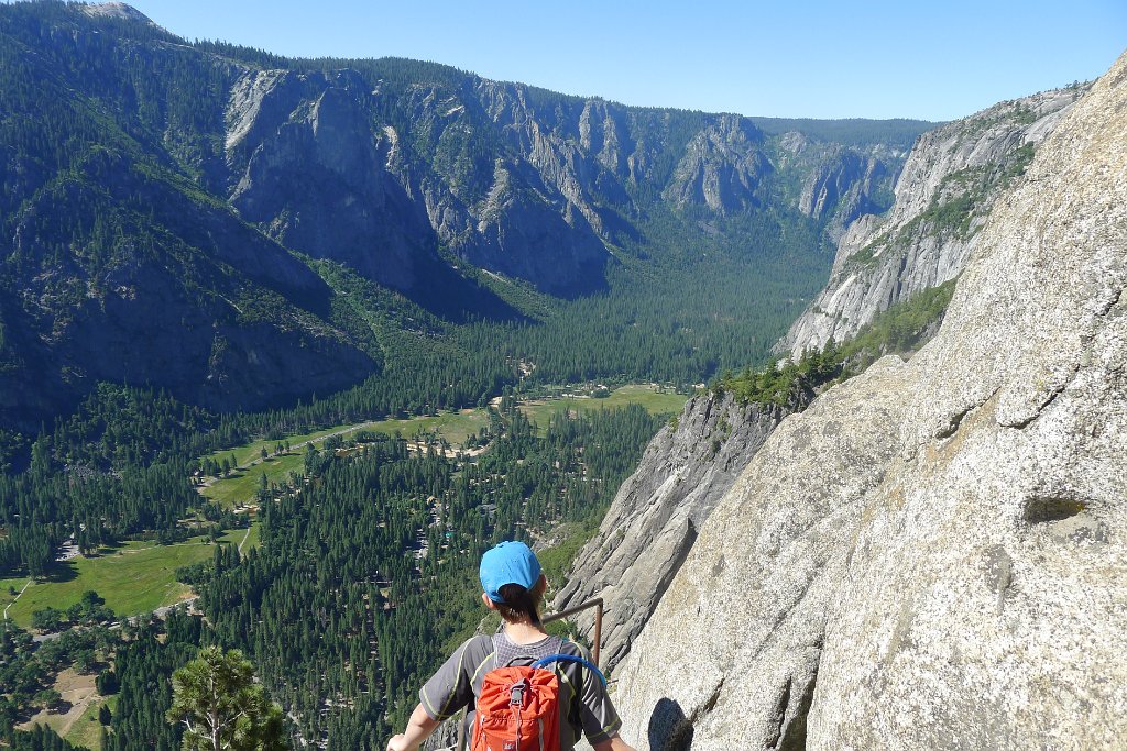 YosemiteCreek 060